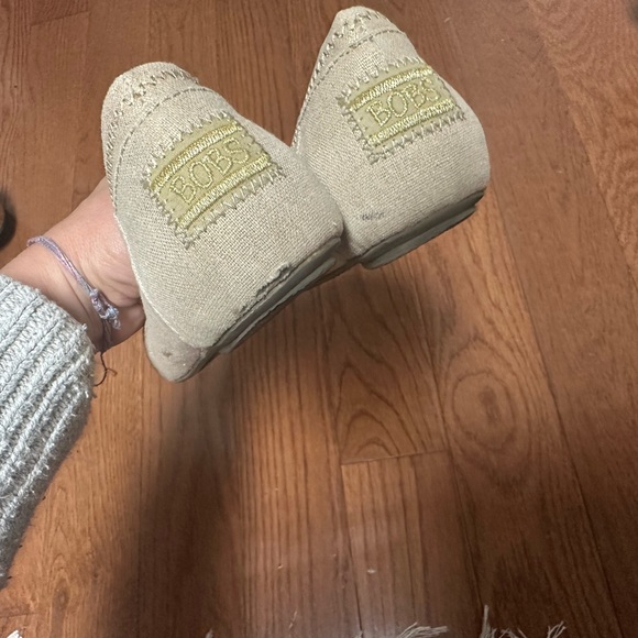 Bobs Ballerinas - Picture 3 of 3